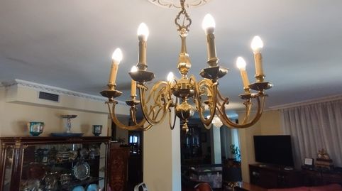 Foto 2 de Piso en venta en Parque Sur, Albacete Capital