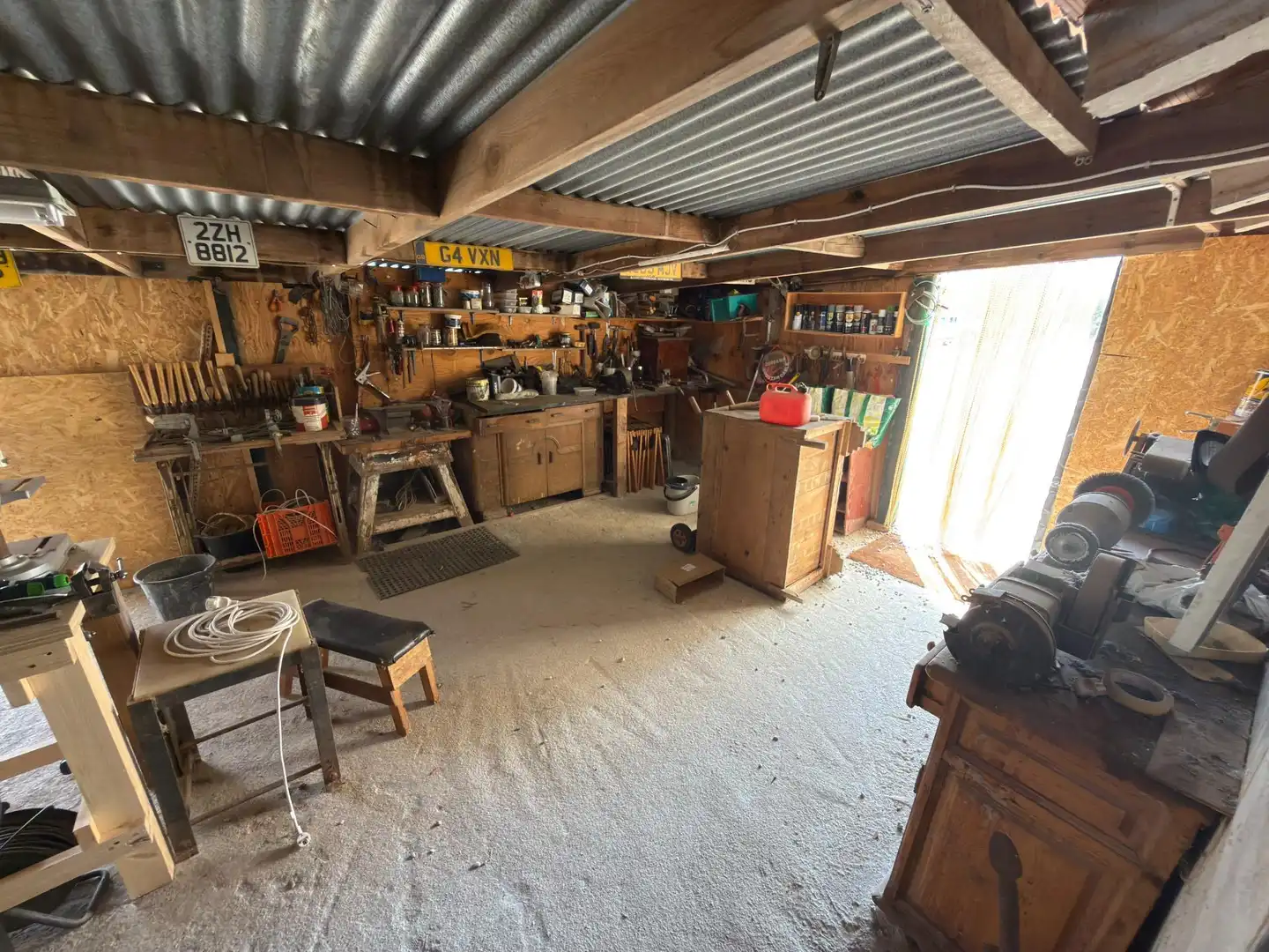 Houses for sale in Lorca  with Private garden, Terrace and Storage room