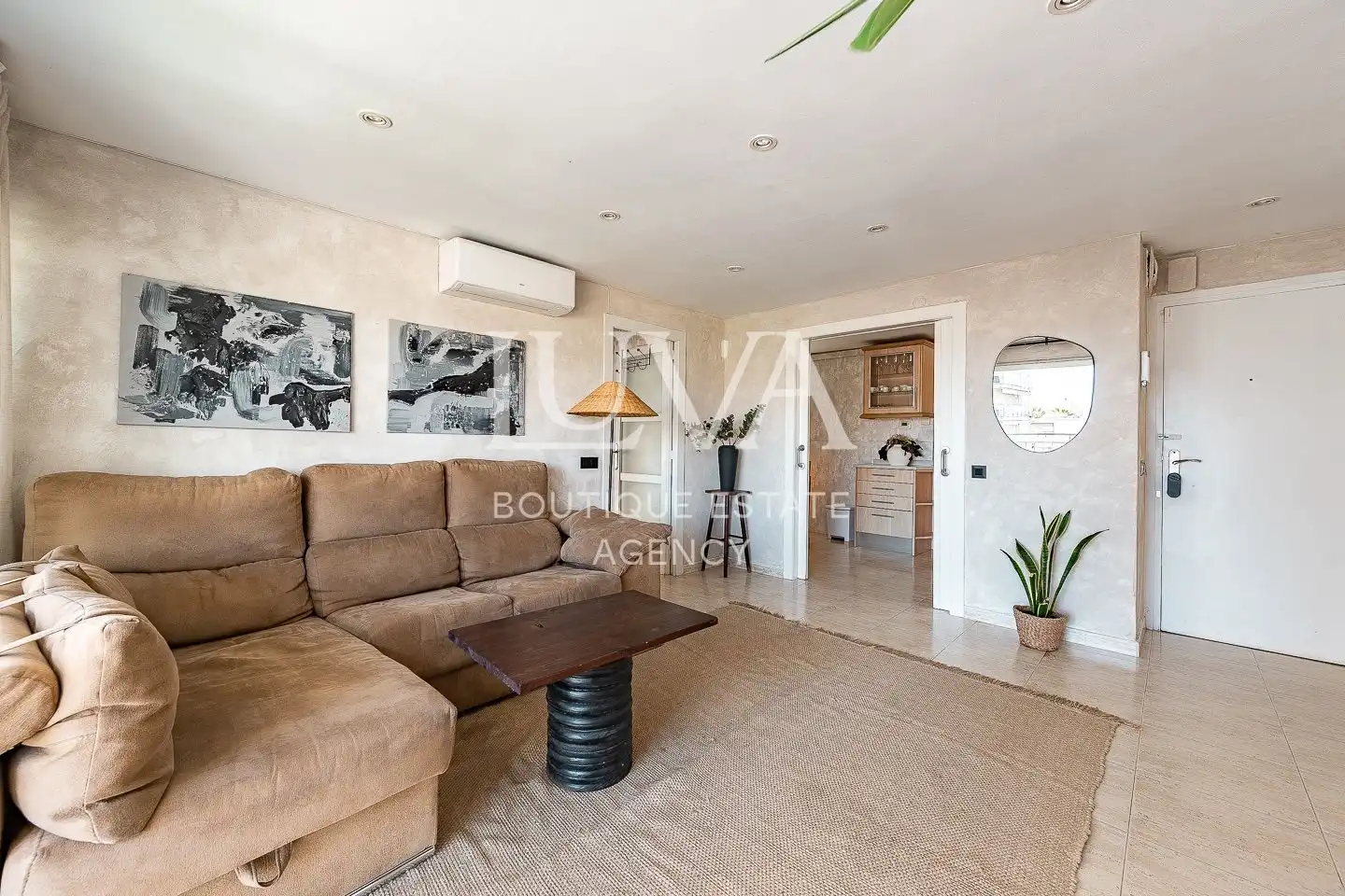 Appartement compact avec piscine à vendre à Cabrera de Mar, imagen 9