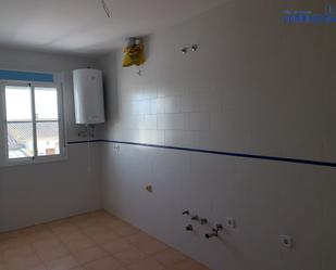 Bany de Apartament en venda en Lebrija amb Calefacció