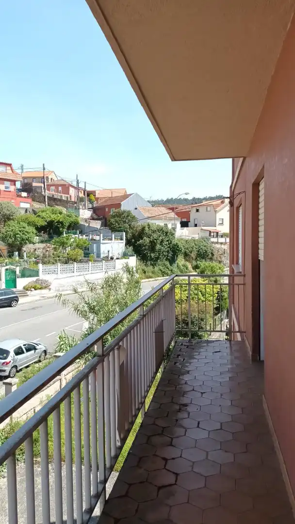 Casa o chalet en venta en Avenida aeroporto, Lavadores
