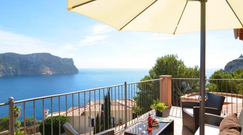 Foto 2 de Casa o xalet en venda a Port d'Andratx, Illes Balears