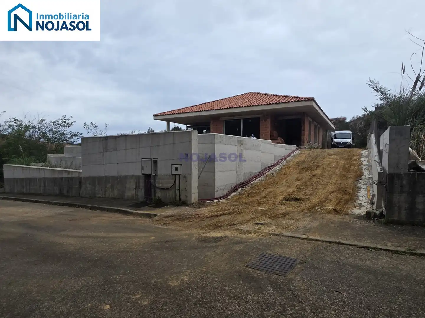 Casa o xalet en venda a Meruelo