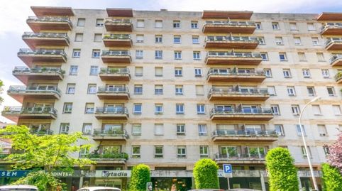 Foto 2 de Piso en venta en Calle Vuelta del Castillo, 7, Iturrama, Pamplona / Iruña