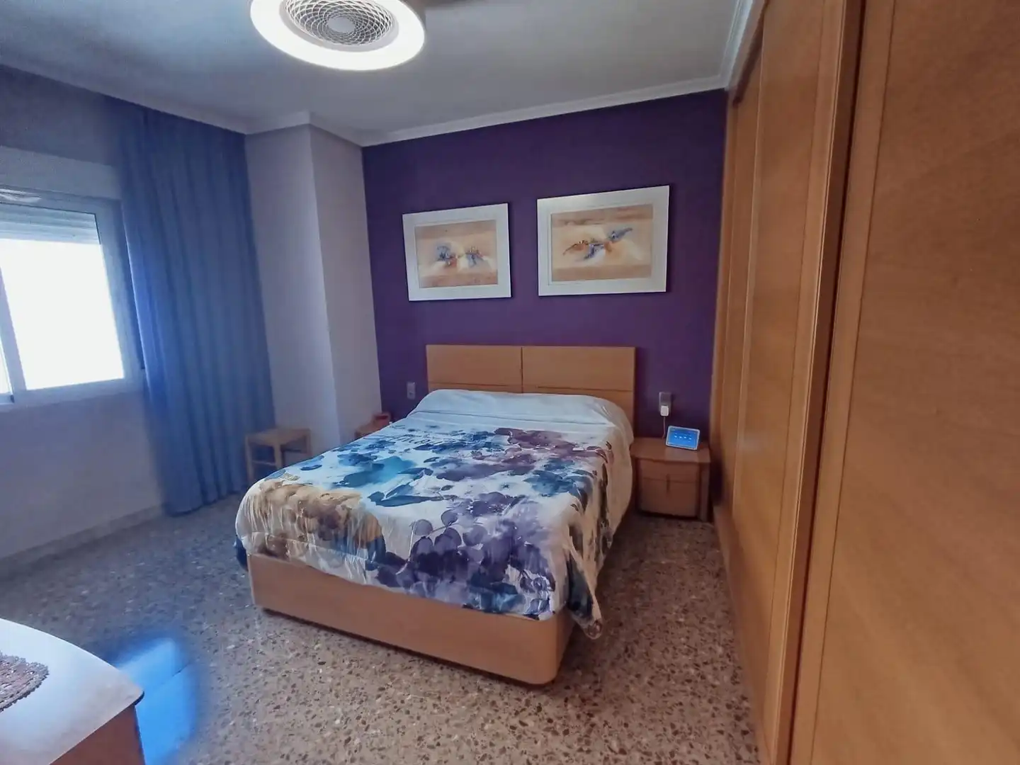 Dormitori de Pis en venda en Elche / Elx amb Aire condicionat i Traster