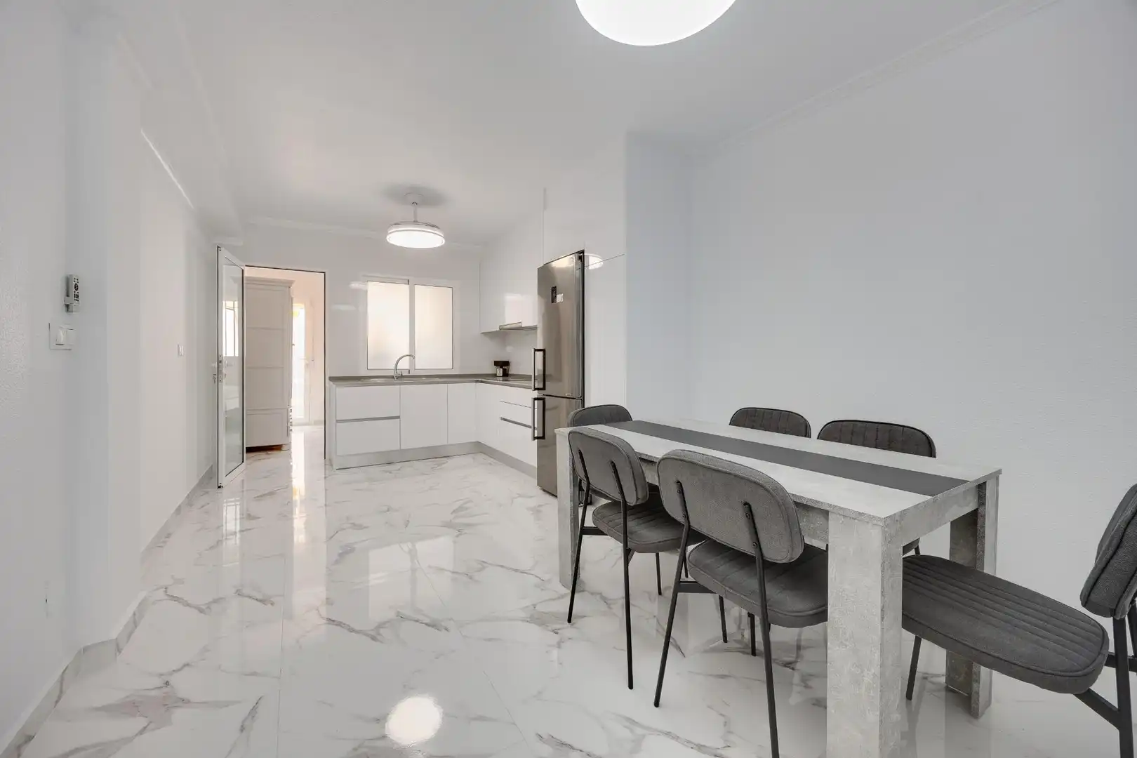 House for sale in Playa del Acequión, Náufragos y Rocío del Mar, imagen 3