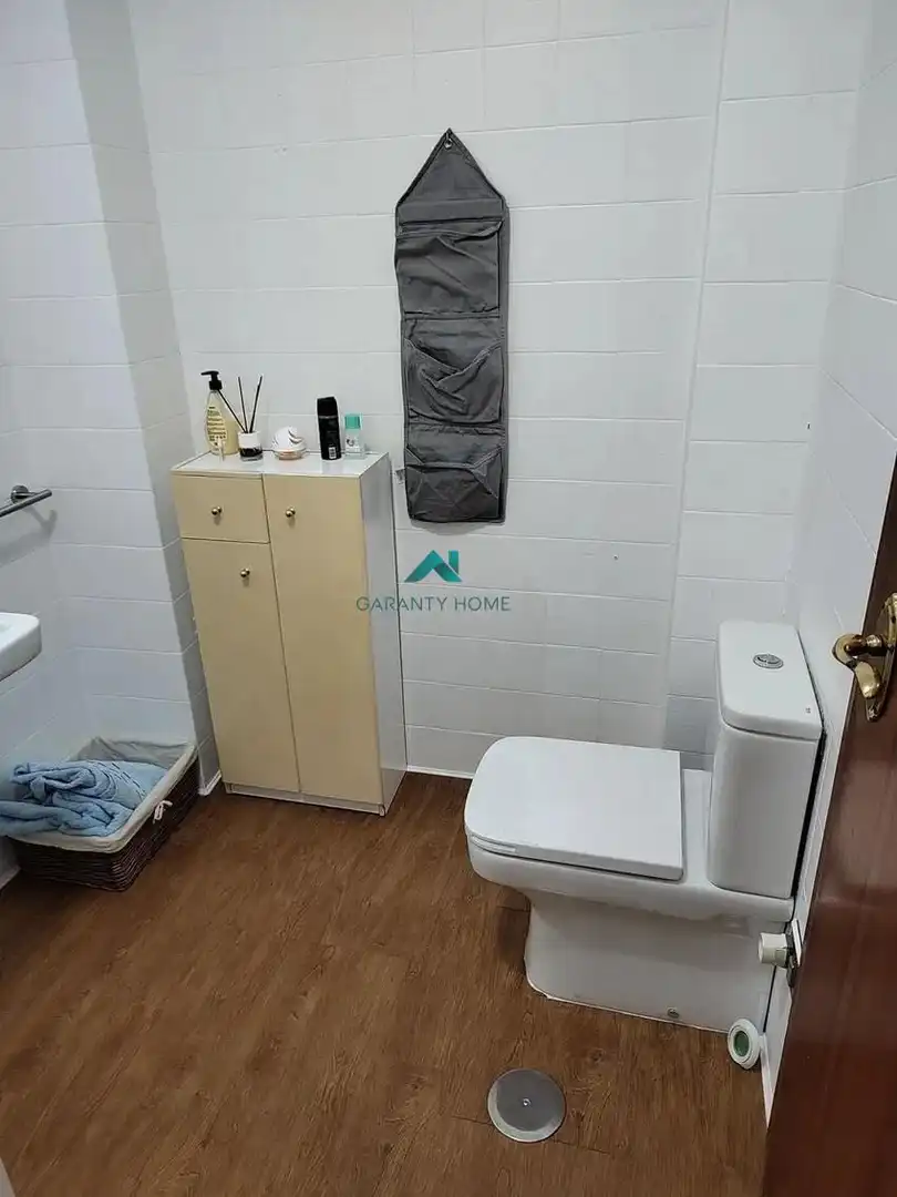 Wohnung mit Aufzug zur Miete in San Ildefonso - Catedral, imagen 35