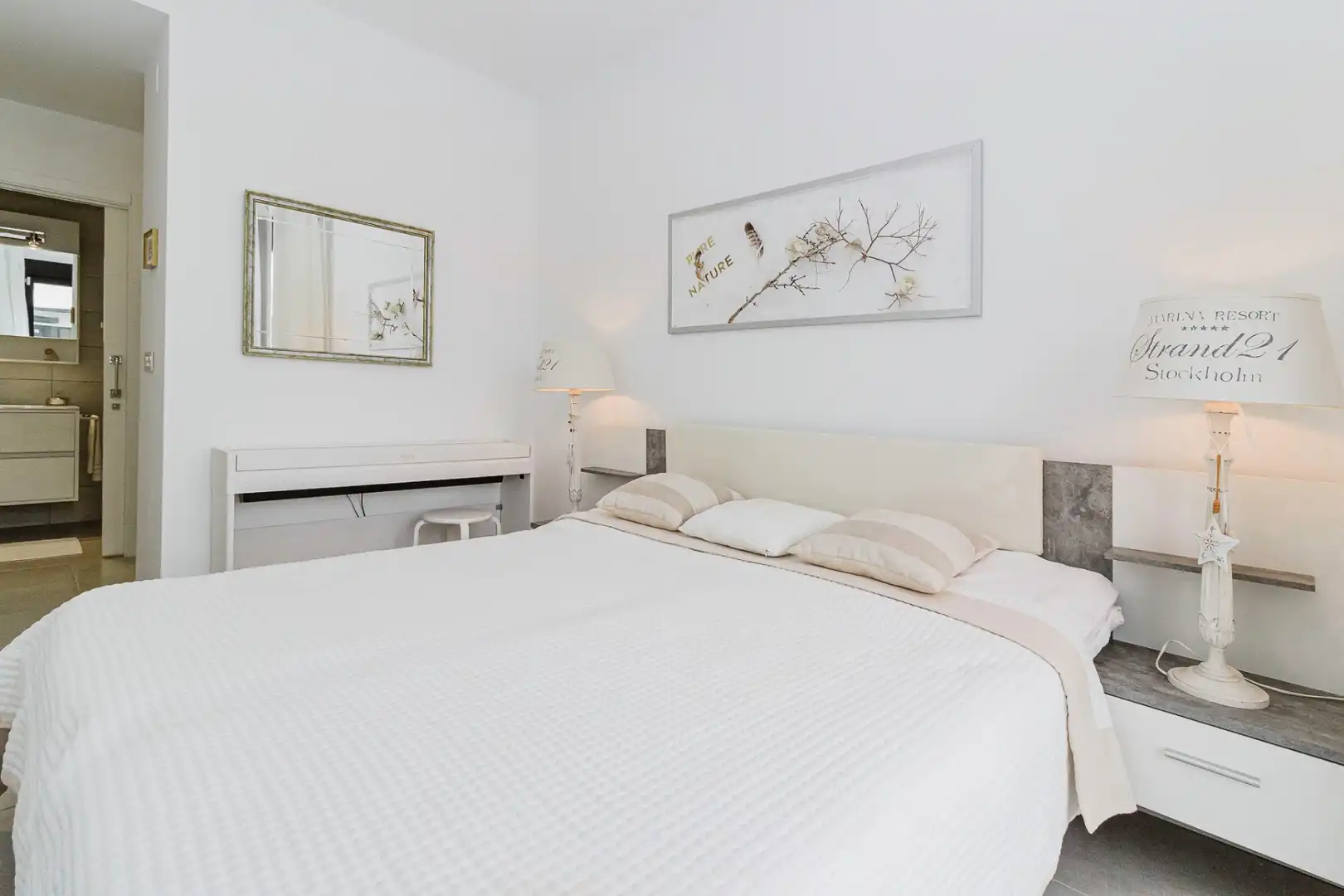 Chalet con piscina en venta en Campo de Murcia, imagen 20