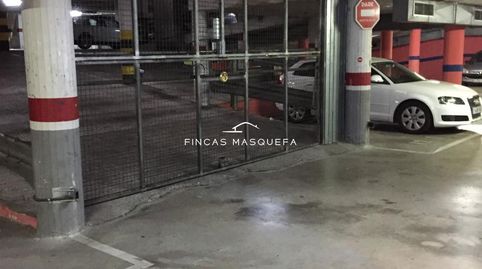 Foto 2 de Garaje de alquiler en Llavina I Serra, 2, La Punxa, Palafrugell