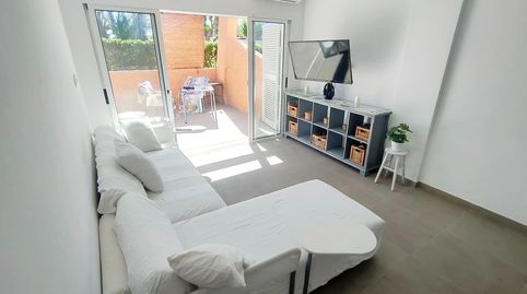 Foto 3 de Piso en venta en Vera Playa Naturista, Vera