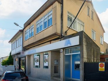 Piso en venta en Del Molino