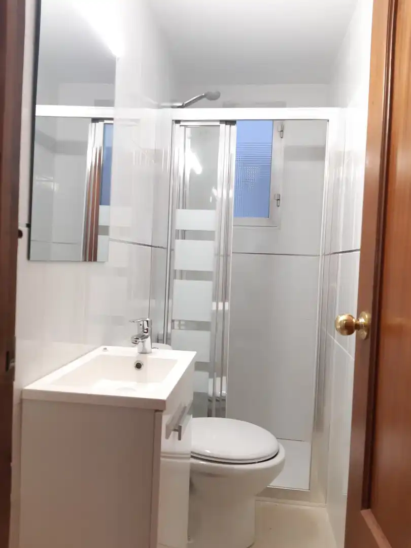 Flat to rent in RONDA DE SEGOVIA, imagen 9