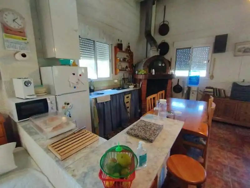 Casa rústica en venda a Camino Perdiguera, imagen 4