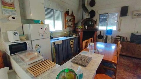 Foto 4 de Finca rústica en venta en Camino Perdiguera, Peñaflor, Zaragoza Capital