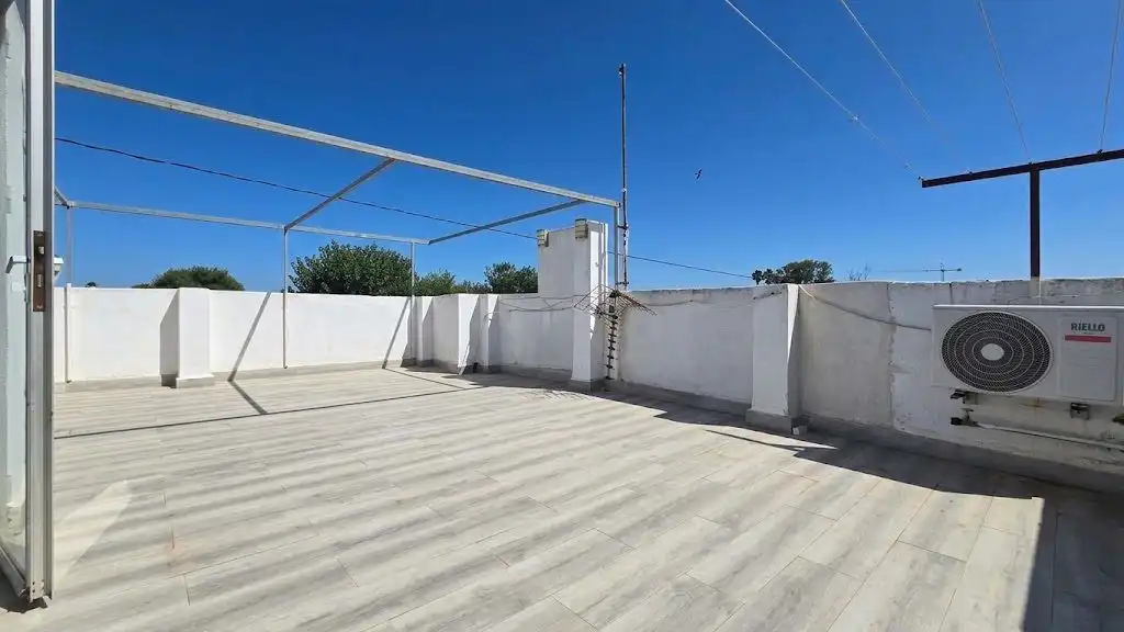 Terrace of Houses for sale in Gandia  with Air Conditioner and Terrace
