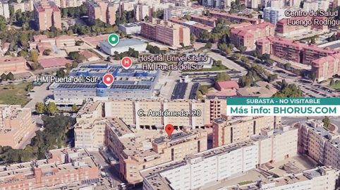 Foto 3 de Piso en venta en Andrómeda, 20, Sur - PAU 4, Móstoles
