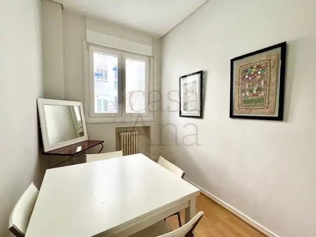 Flat for rent in Campuzano