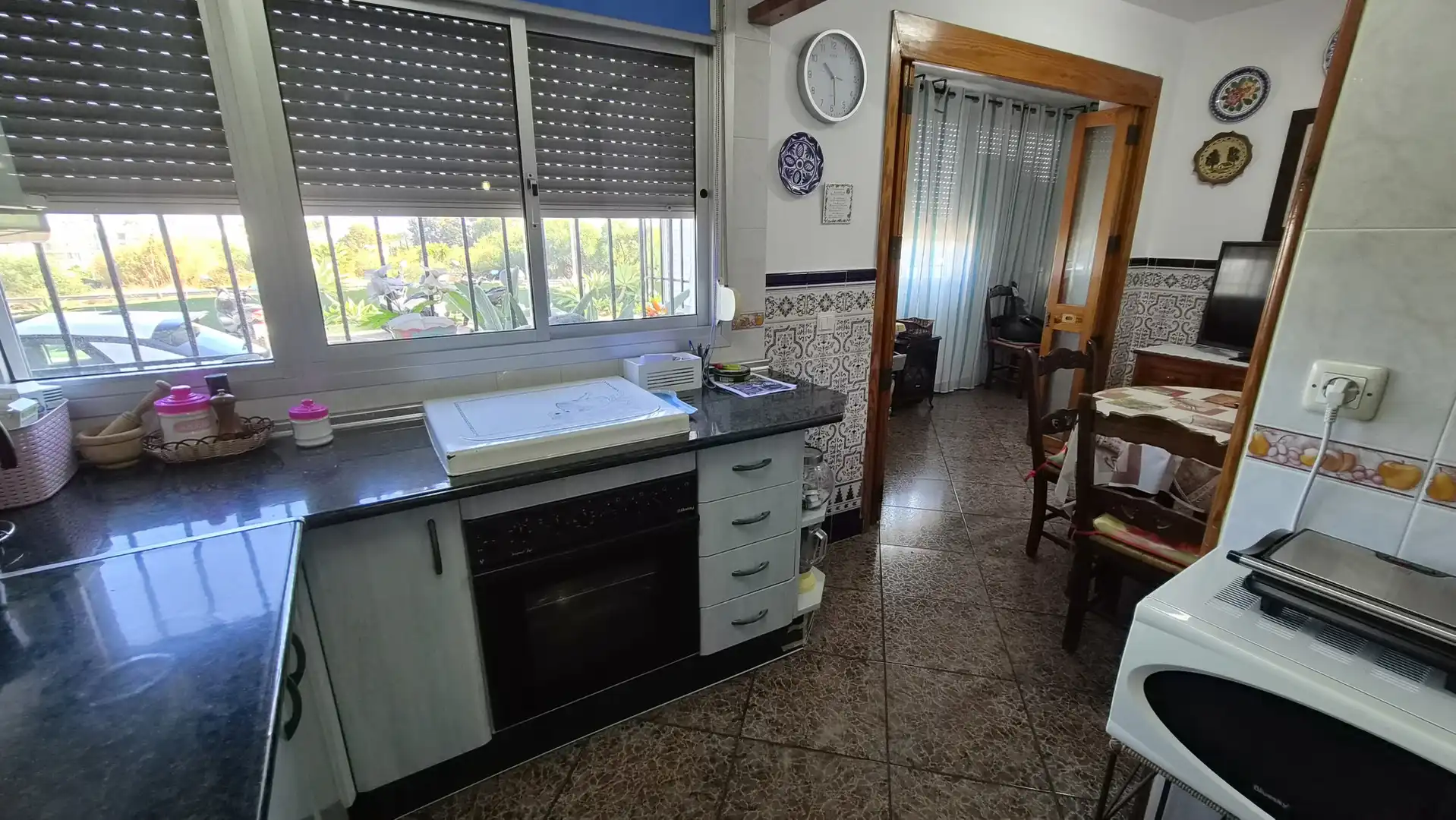 Kitchen of Ground floor for sale in Selwo
