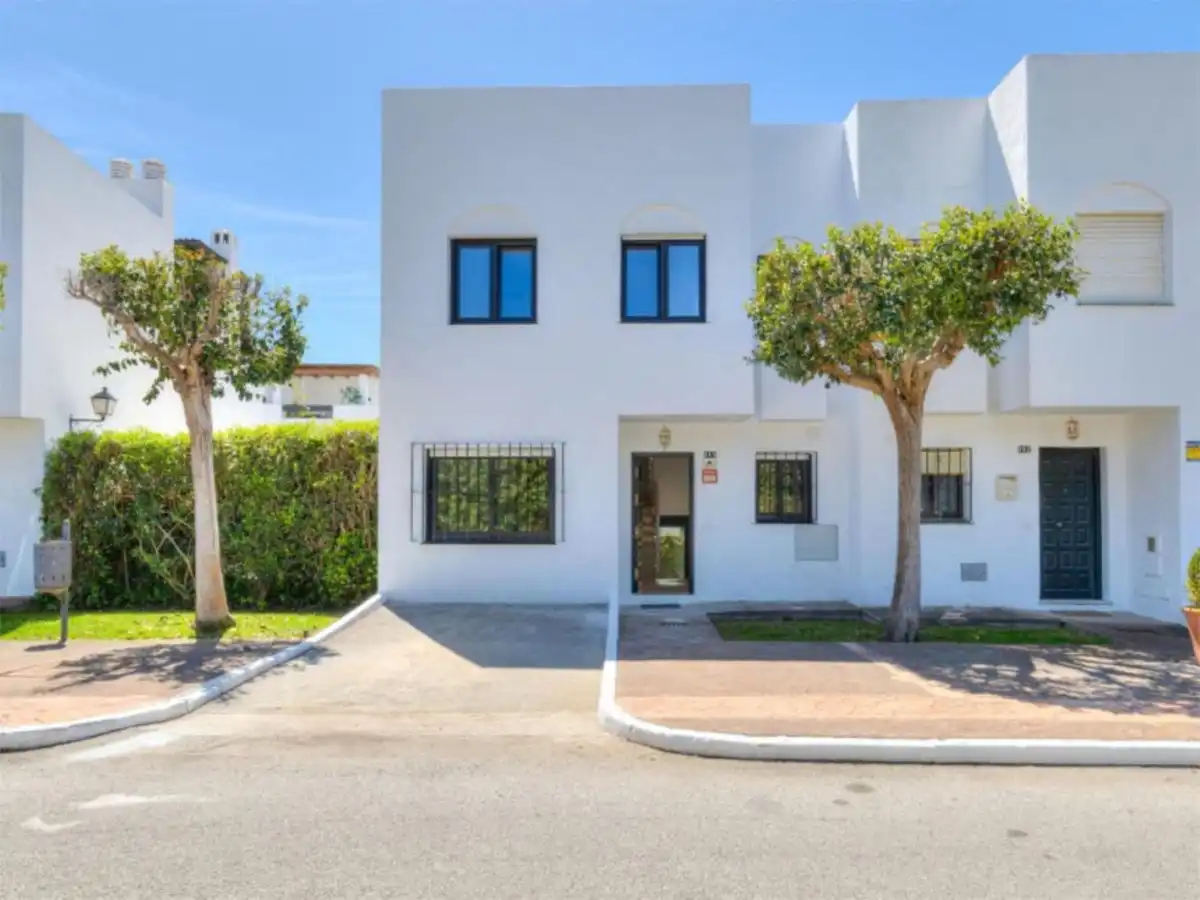 Vivienda en venta en Avenida Pablo Ruiz Picasso 11