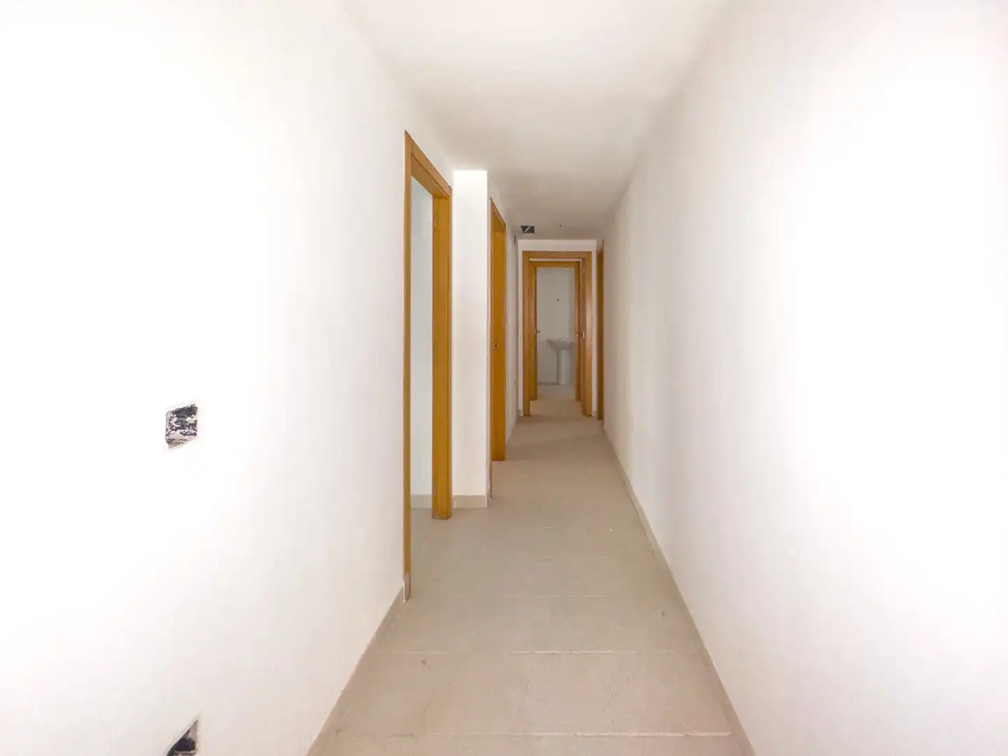Flat for sale in Casco Urbano, imagen 2
