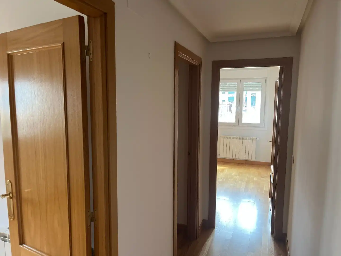 Flat for sale in Ávila  with Heating, Storage room and Community pool