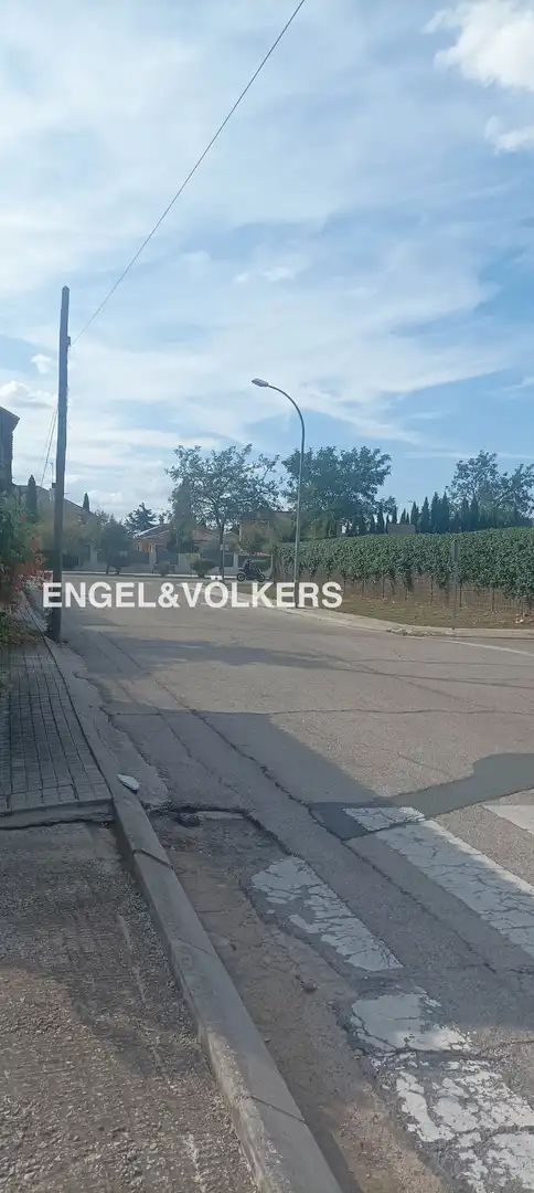 Casa o chalet en venta en Fuente El Saz de Jarama