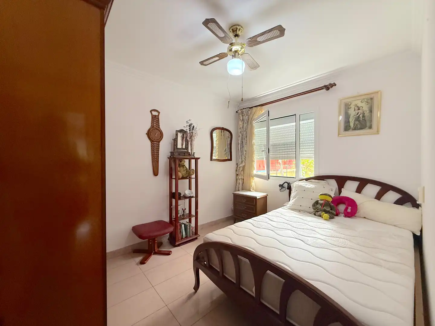 Habitación de Piso en venta en San Cristóbal de la Laguna con Jardín privado, Terraza y Trastero