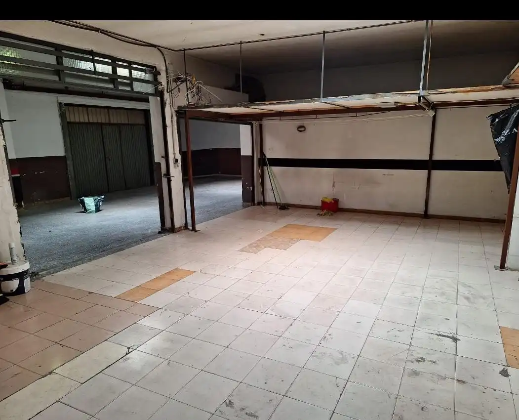 Parking for sale in Calle la Pista, imagen 12