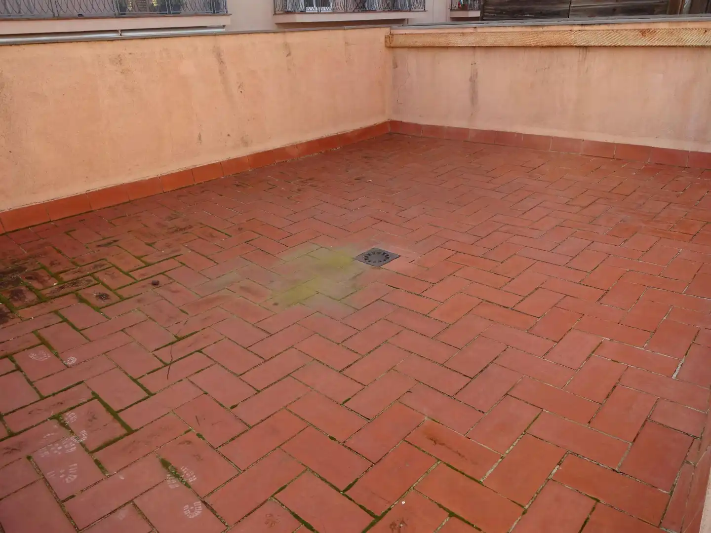 Terrassa de Àtic en venda en Mataró amb Aire condicionat, Calefacció i Terrassa
