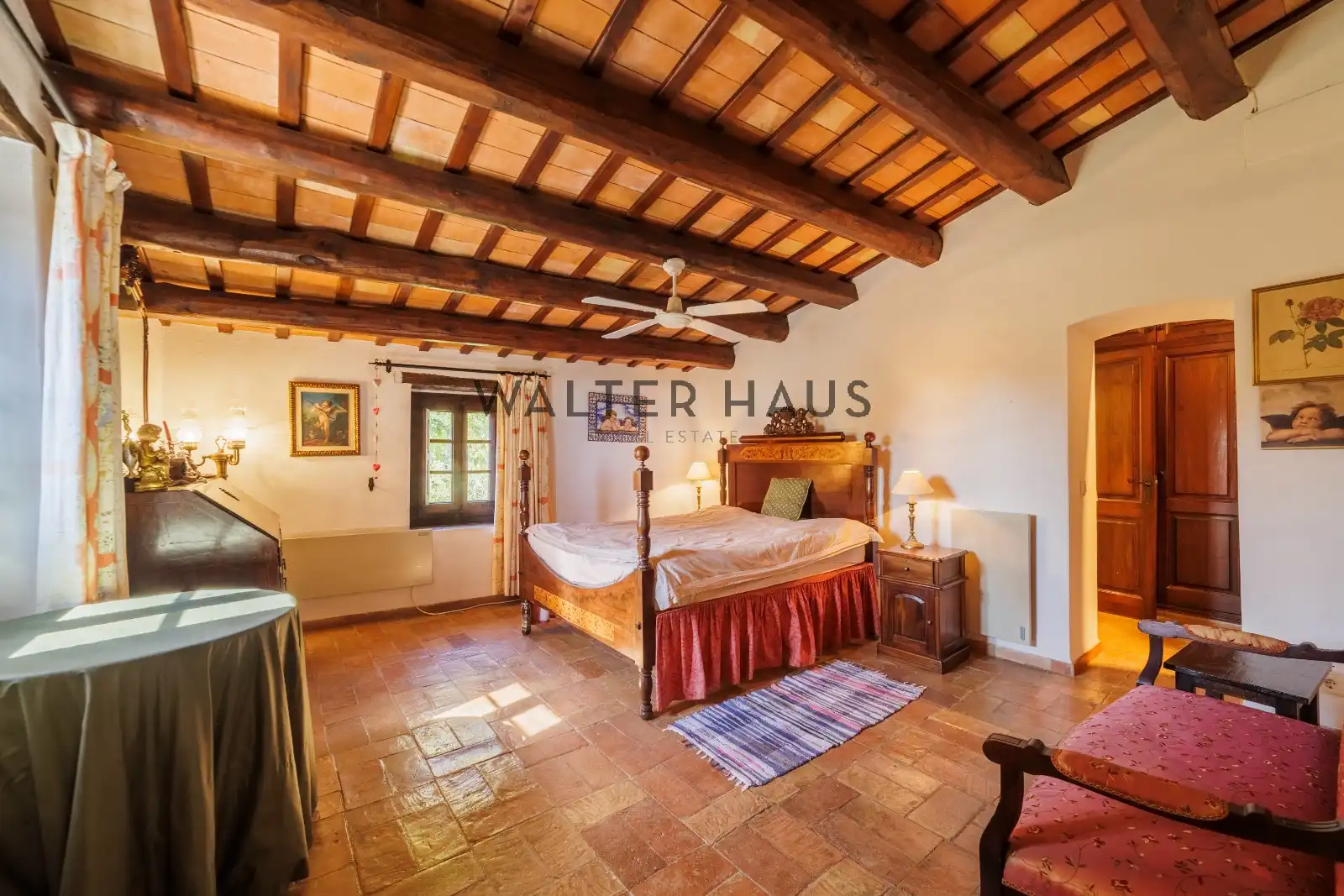 Casa rústica con piscina en venta en Calle Raval de Dalt, imagen 8
