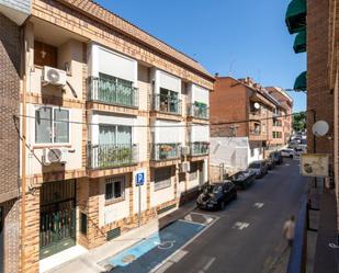 Exterior view of Office to rent in Las Rozas de Madrid  with Air Conditioner and Heating