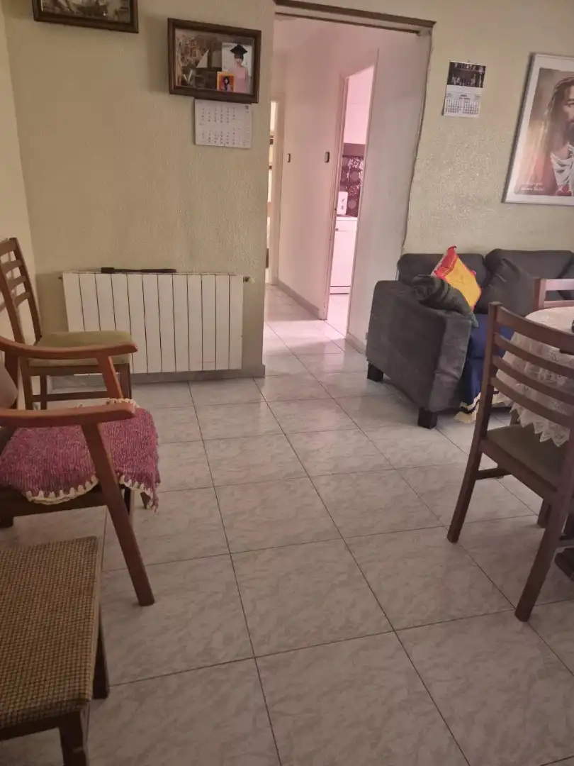 Appartement avec ascenseur à vendre à Carrer de Núria 129, imagen 6