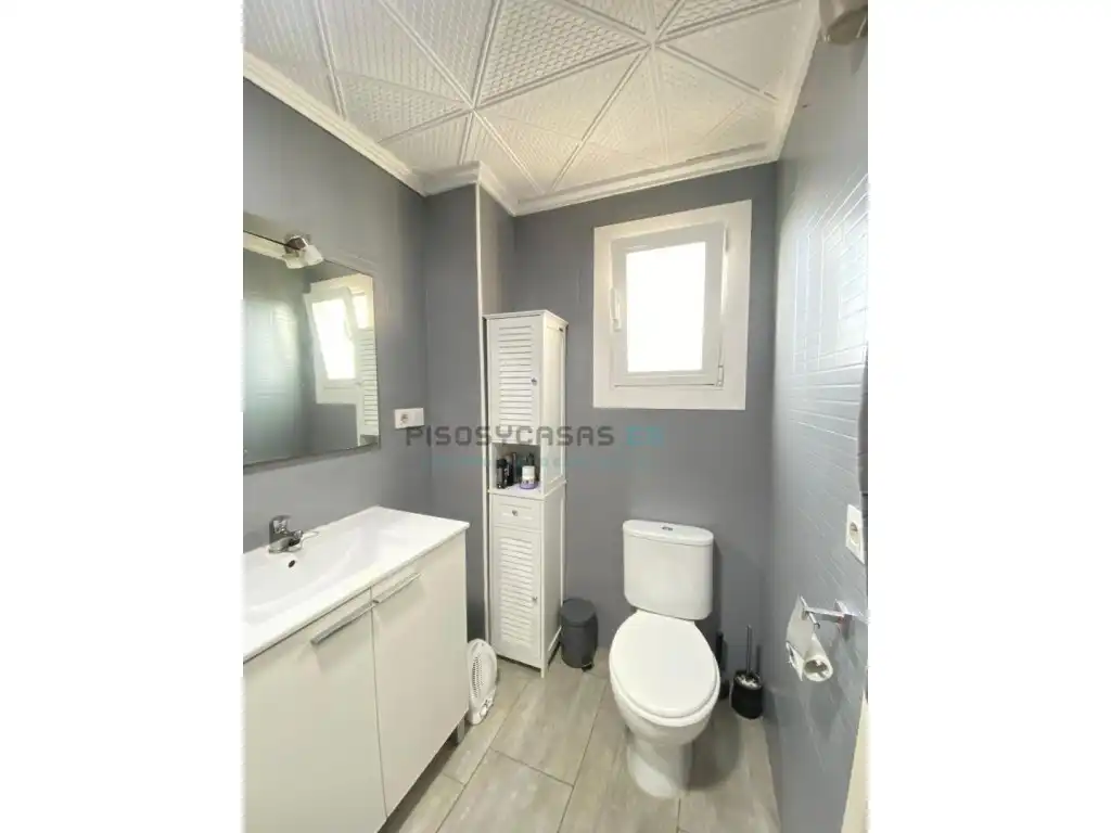 Casa con jardín en venta en Calle Mur, Del 1, imagen 6