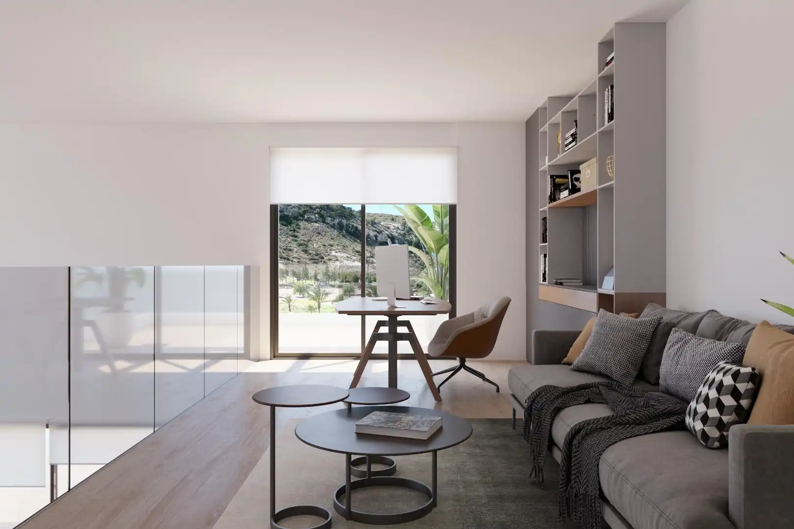 Villa avec terrasse à vendre à Monforte del Cid, imagen 12