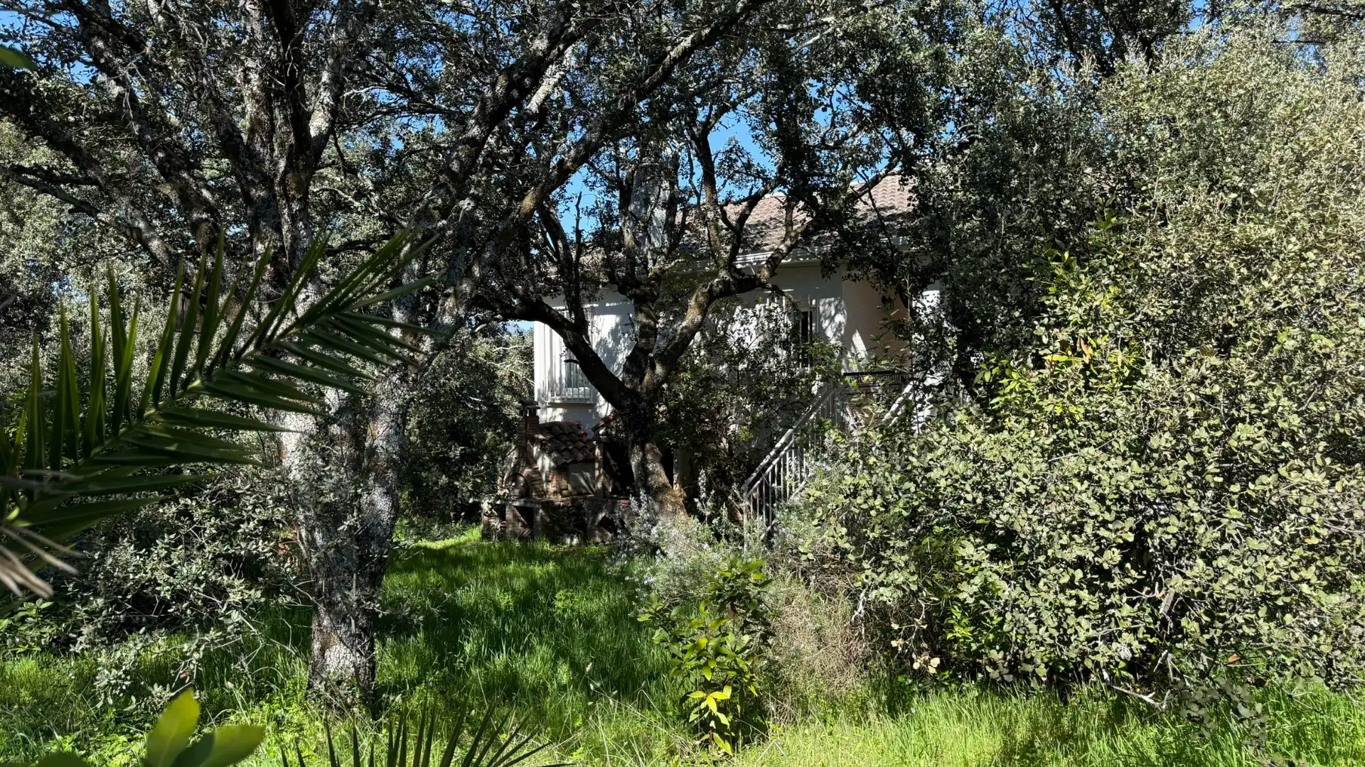 Villa con piscina in vendita a Avenida del Encinar 2A, imagen 15