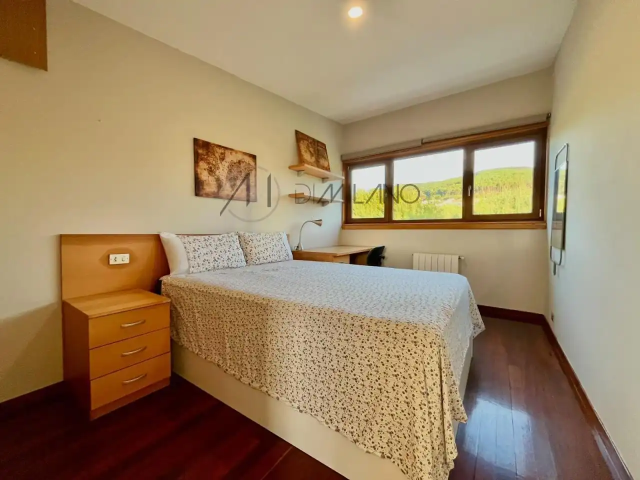 Habitación de Casa o chalet de alquiler en Coruxo - Oia - Saiáns