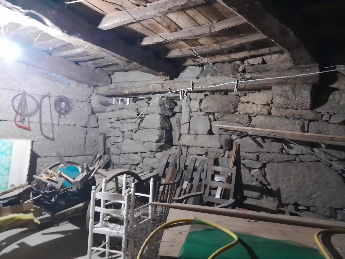 Casa o xalet en venda en Covelo amb Jardí privat i Terrassa