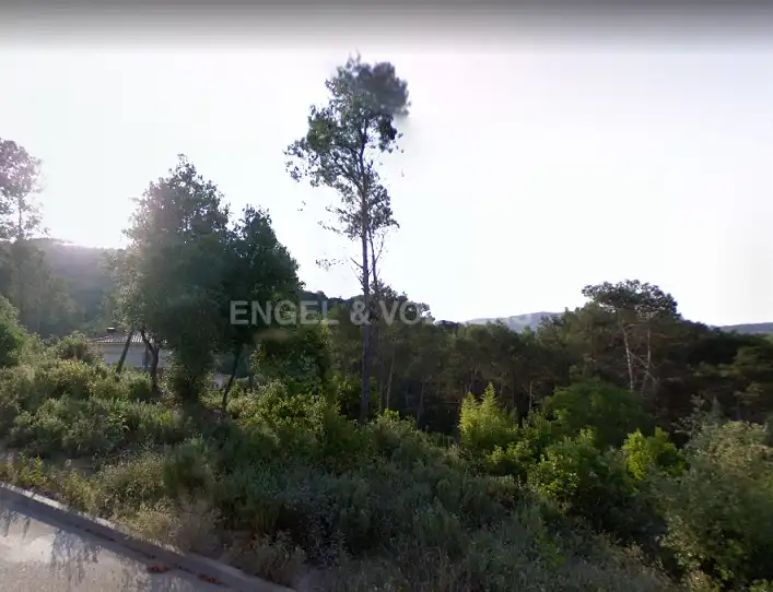 Residencial en venta en Vallromanes