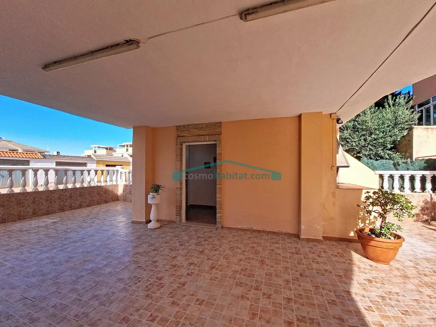 Bungalow con terrazza in vendita a Moncófar Playa, imagen 4