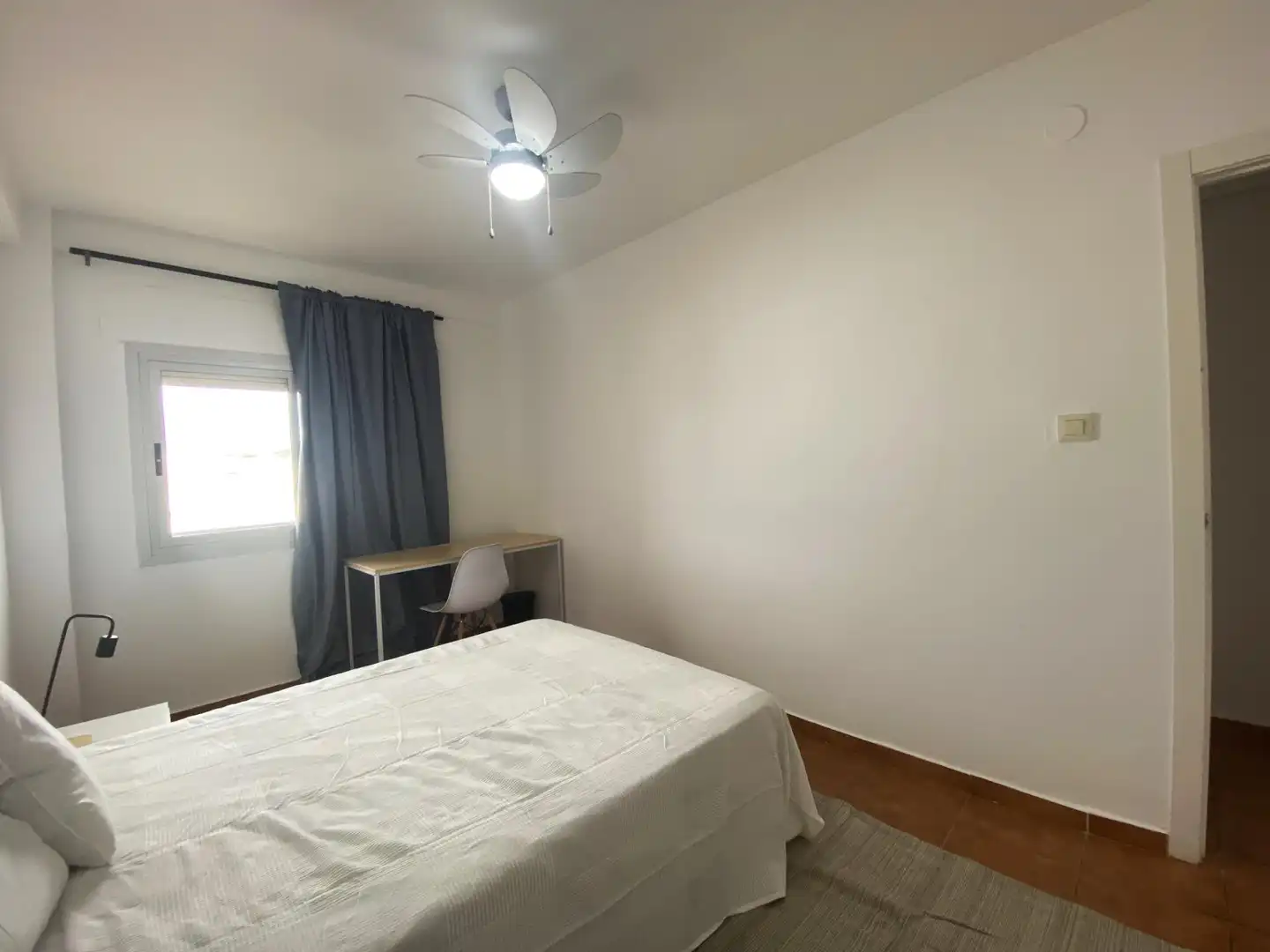 Room in Carrer REI JAUME I, 9, Puçol Ciudad