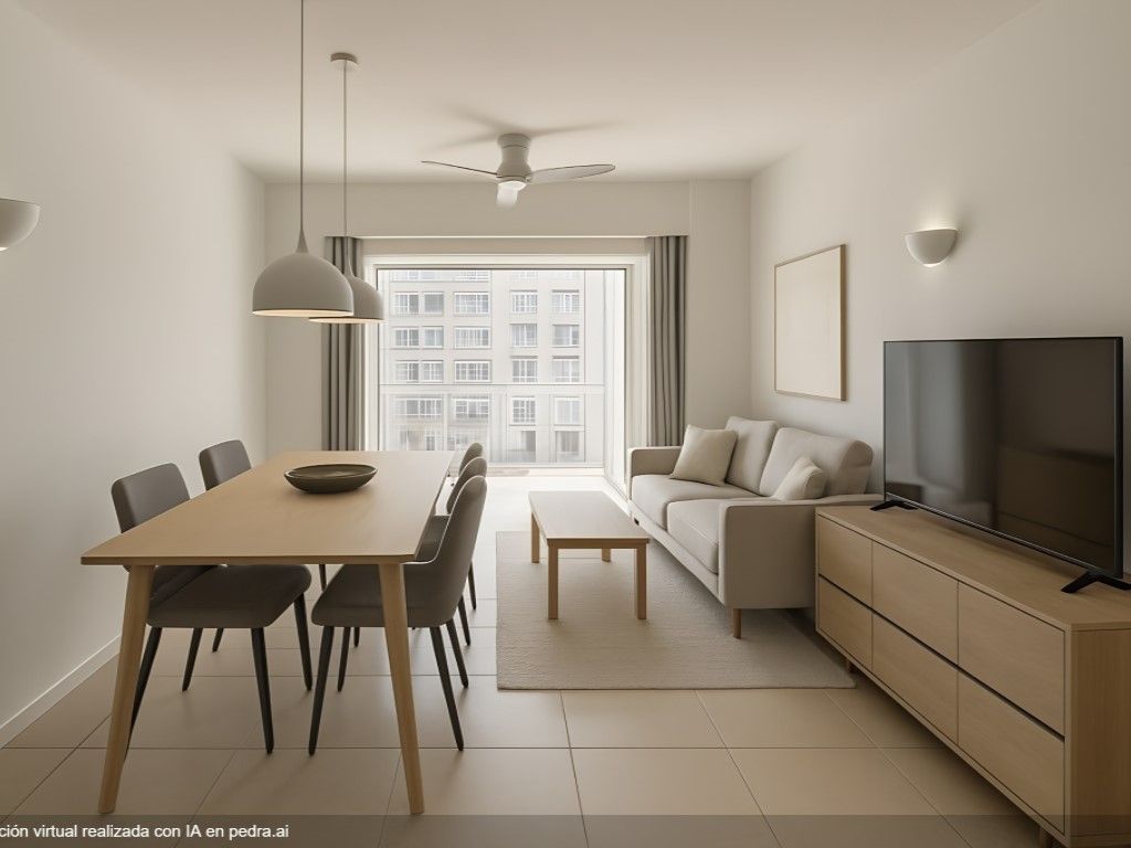 Estudio en venta en Calle De Castella, 3, Nord