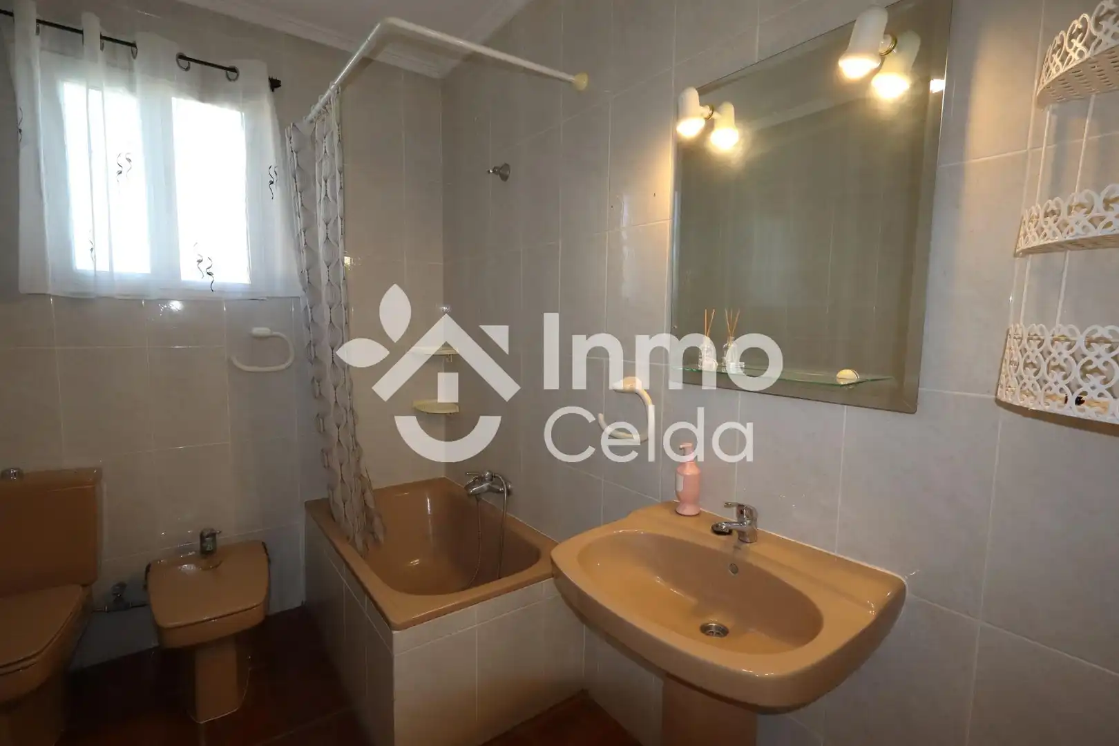 Villa con terrazza in affitto a Sierra Perenchiza - Cumbres de Calicanto - Sto Domingo, imagen 38
