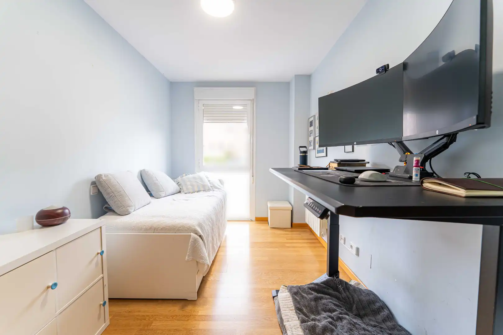 Wohnung mit Pool zum Verkauf in Calle de Benidorm, imagen 14
