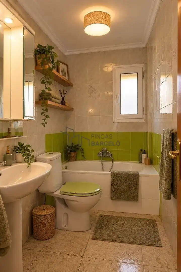 Maisonette zum Verkauf in dúplex en venta en calle legión macedónica, 3, imagen 17
