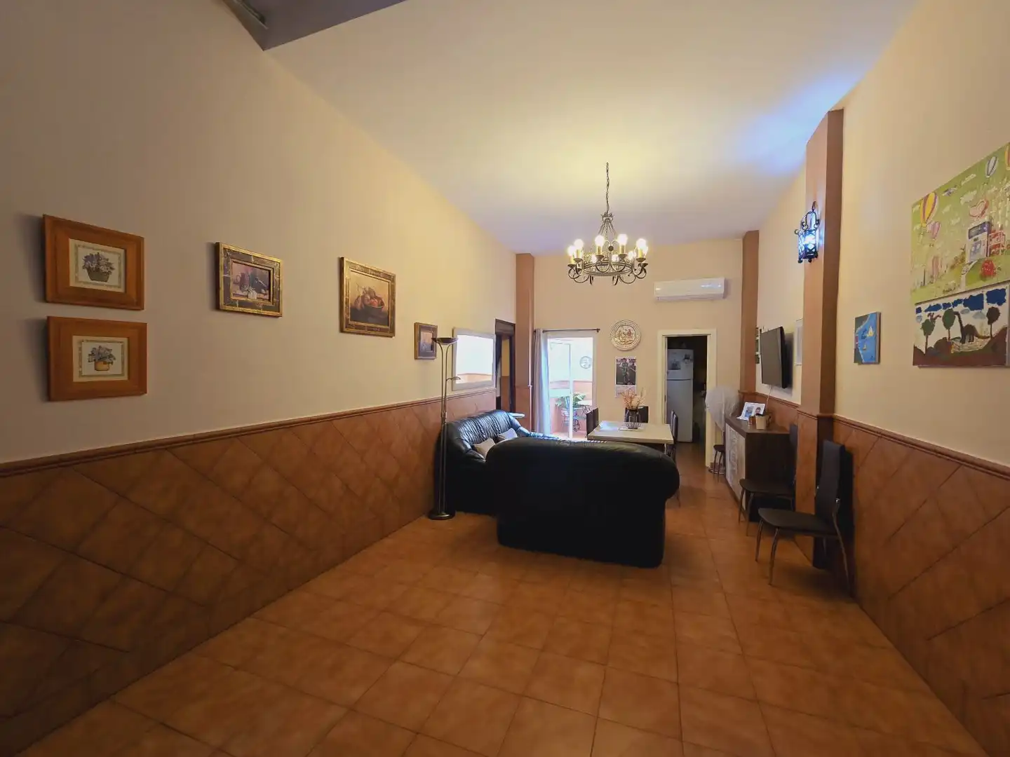 Casa o chalet en venta en Alcalá de Guadaira con Trastero