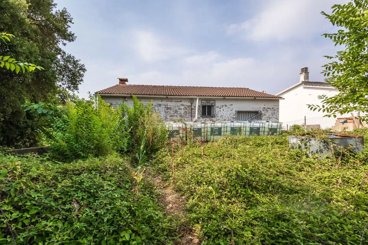 Haus mit Garten zum Verkauf in Carrer de l'Avet, Sant Iscle de Vallalta, Spain, imagen 44