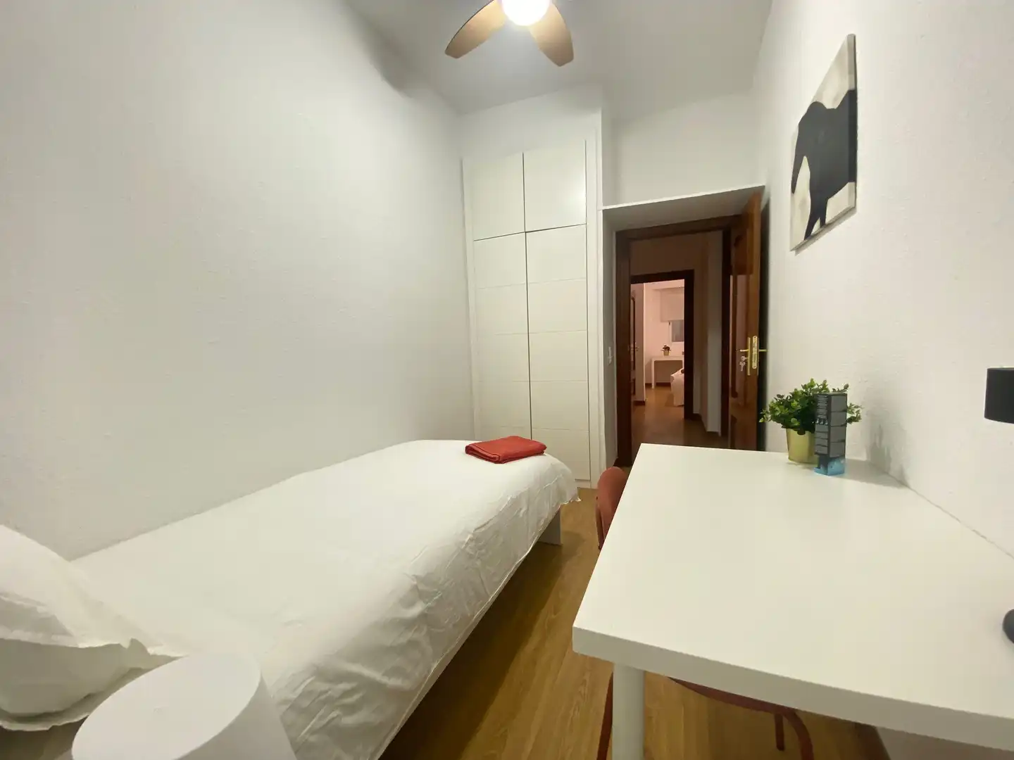 Habitació a Avenida del Mediterráneo, 9, Niño Jesús