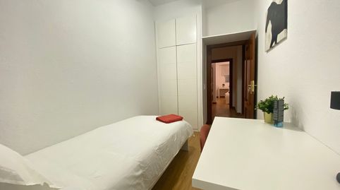Foto 2 de Habitació a Avenida del Mediterráneo, 9, Niño Jesús, Madrid Capital