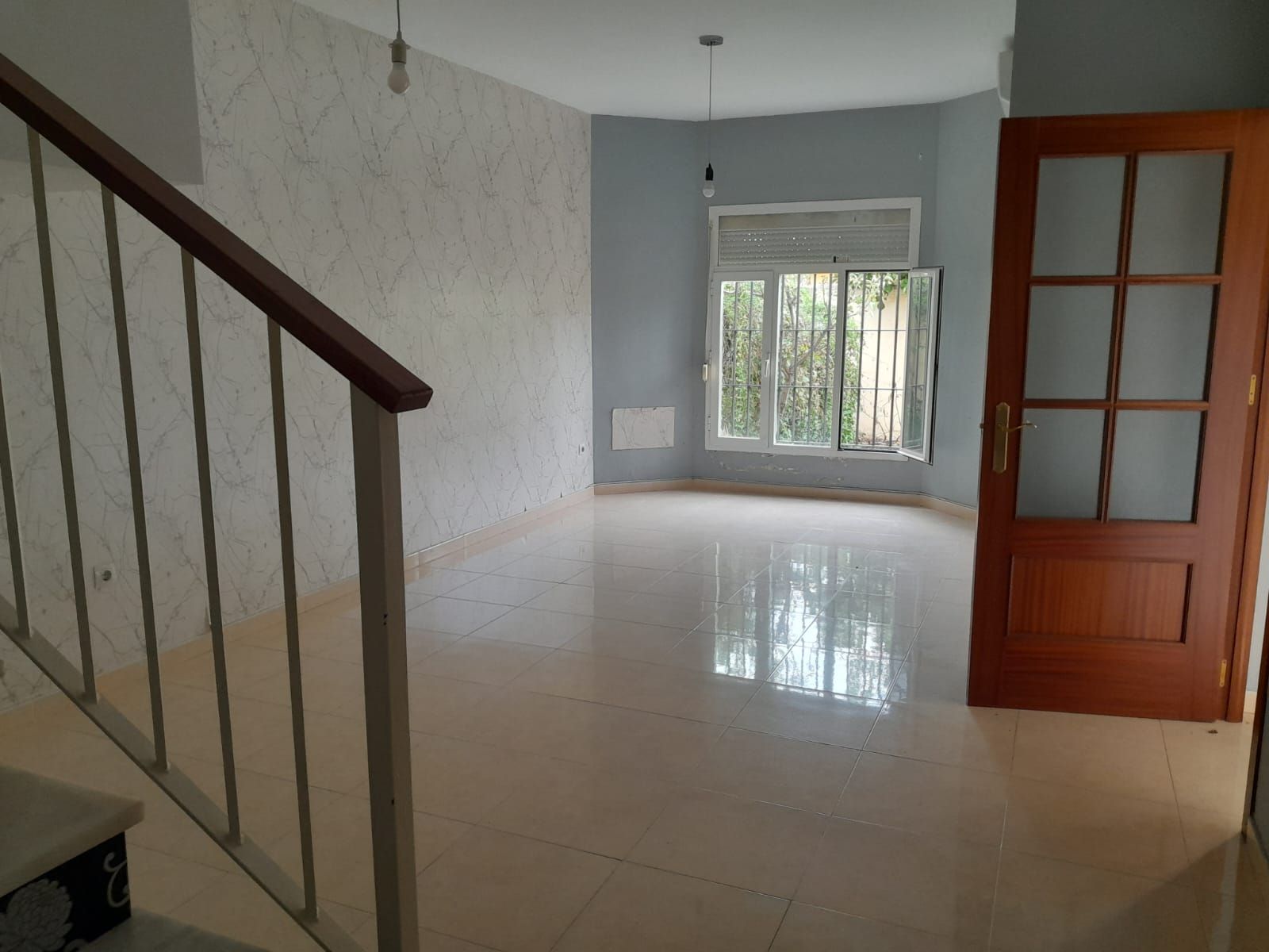 Casa adosada en venta en C/ Ermita de la Oliva, Caballero Bonald - San José Obrero - Guadalcacín