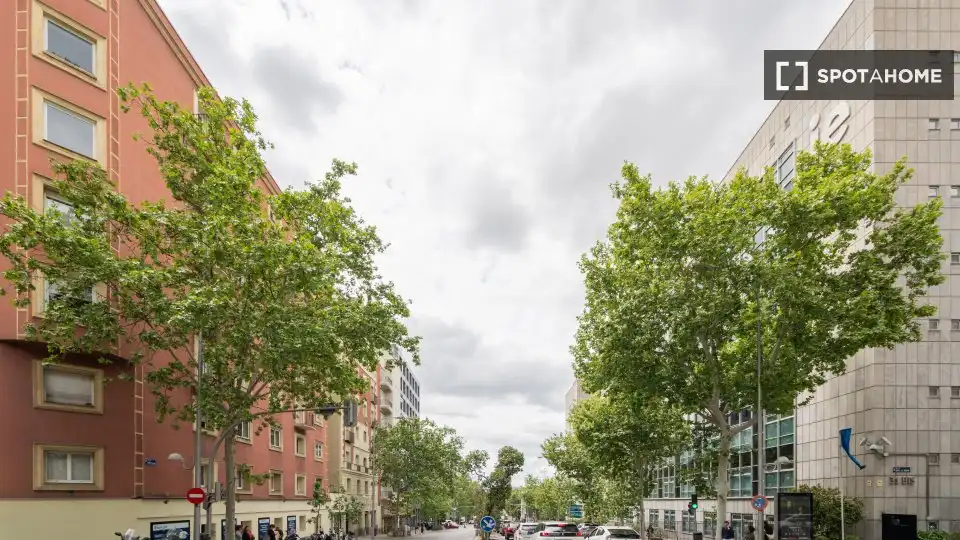 Flat to rent in Chamartín, imagen 17